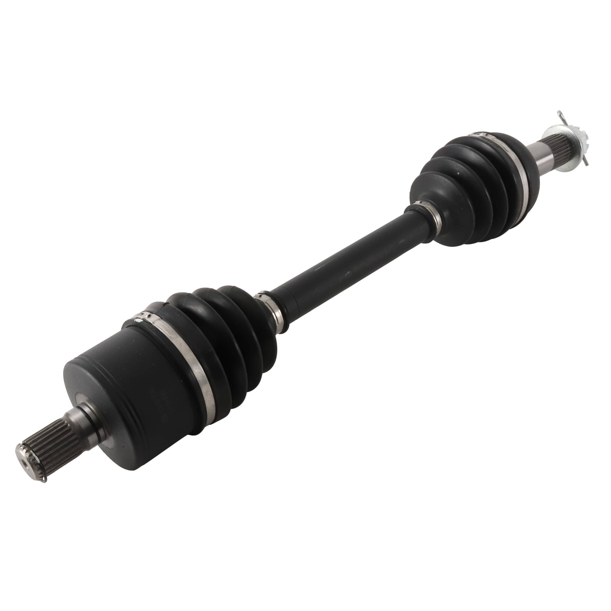 AB8-CA-8-332 8 Ball Axle
